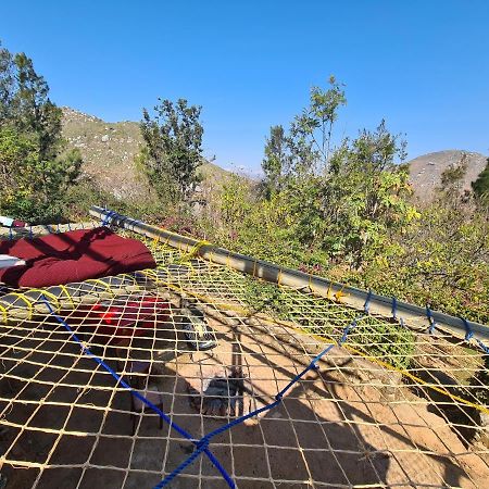 Hidden Valley Backpackers Iringa Dış mekan fotoğraf